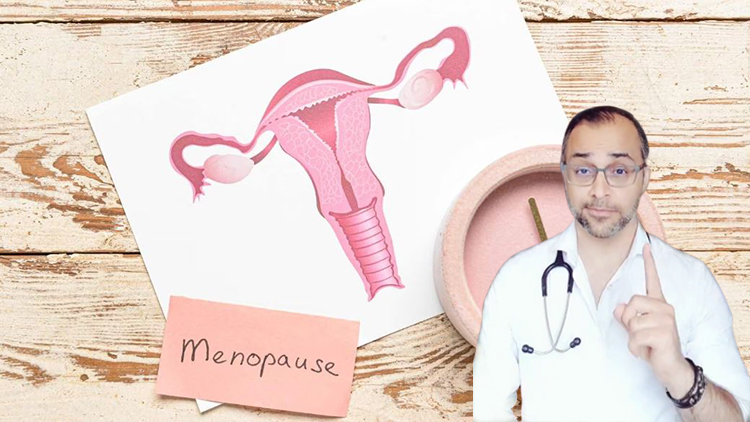 Reasons, Risks, and Treatment for Premature or Early Menopause
