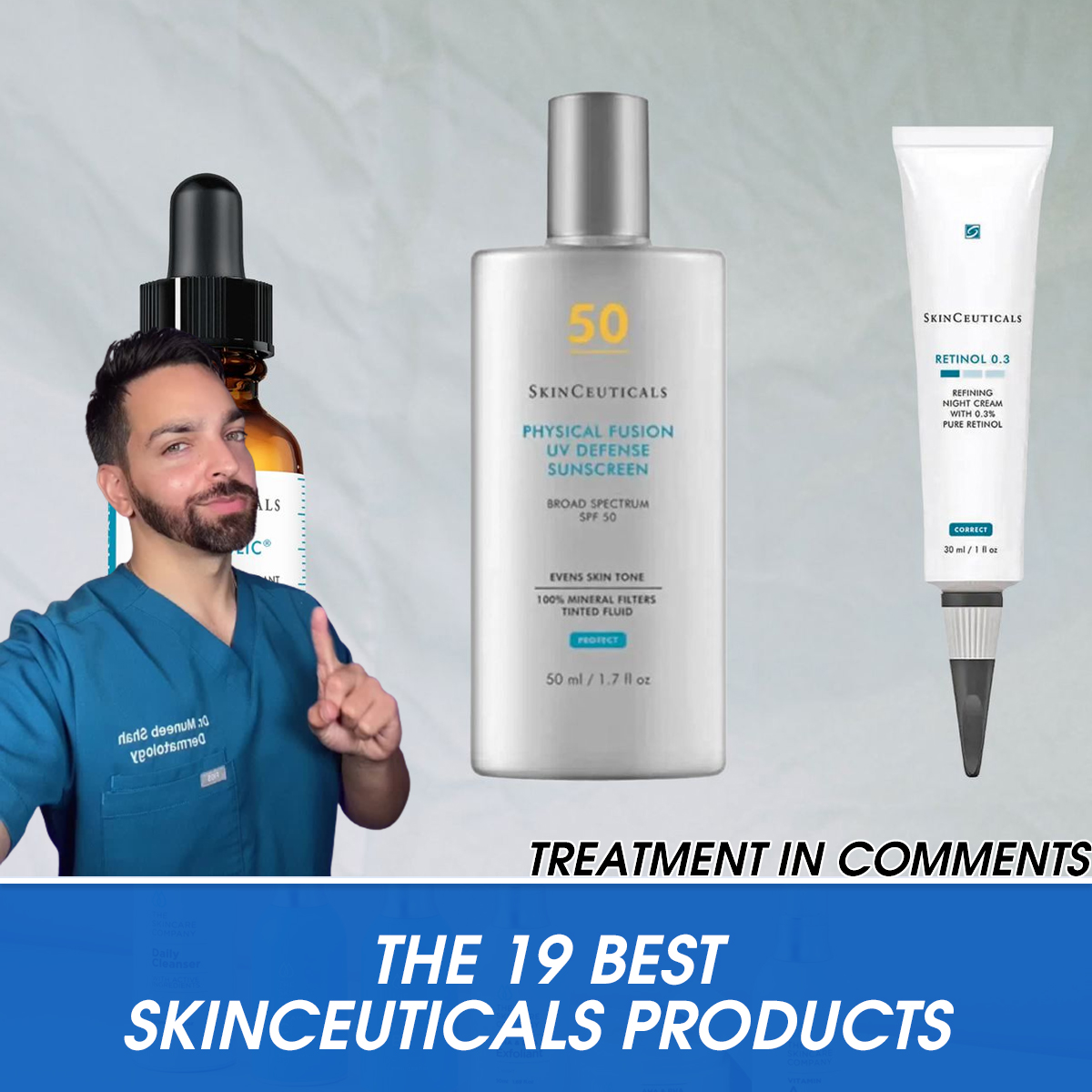 The 19 Best SkinCeuticals Products in 2024, Tested & Reviewed