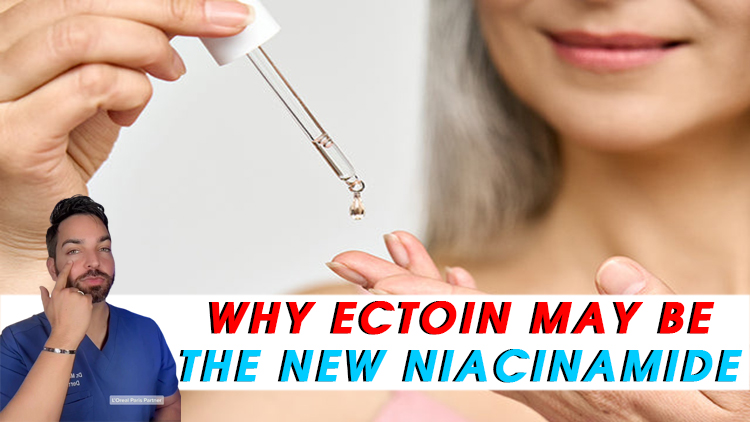Why Ectoin May Be the New Niacinamide