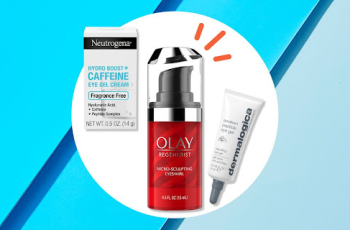 The 10 Best Caffeine Eye Creams of 2023, Recommended by Dermatologists and Beauty Experts