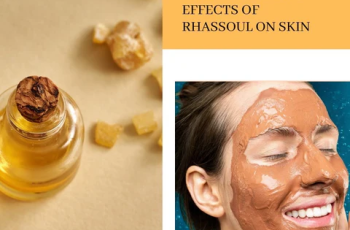 Rhassoul clay benefits: Revitalise Your Beauty Routine