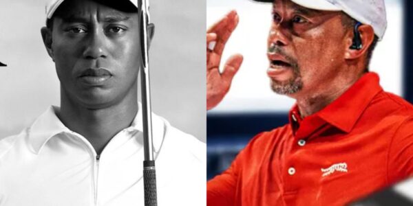 Tiger Woods Will Have A Biopic About Himself But There Is A Change For This Reason. Set The Release Date Of The Movie...